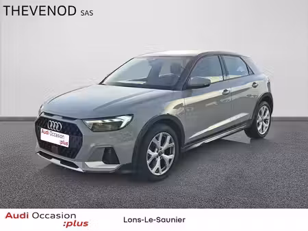 Audi A1 1.0