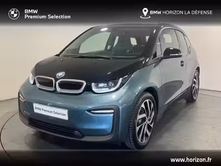 BMW i3 120 AH eDrive