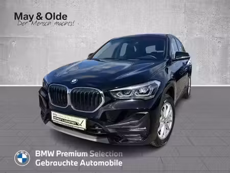 BMW X1 18d 2.0 150 sDrive