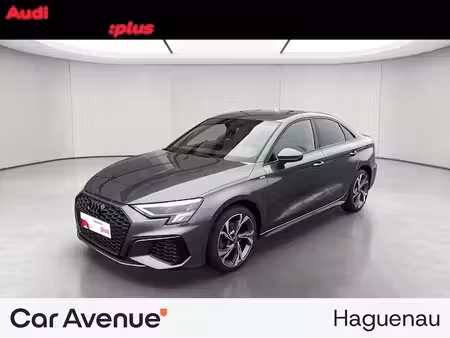 Audi A3 1.0