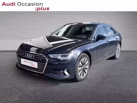 Audi A6 40 TDI 2.0 TDI 150 S line