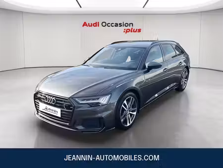 Audi A6 2.0 TDI 150