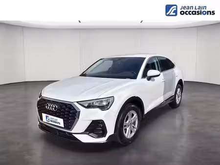 Audi Q3 35 TDI 2.0 TDI 150