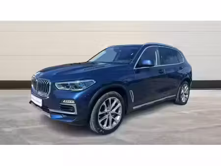 BMW X5 45e 3.0 394 X-Line xDrive