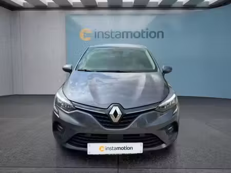 Renault Clio 1.0 TCe 90 Experience