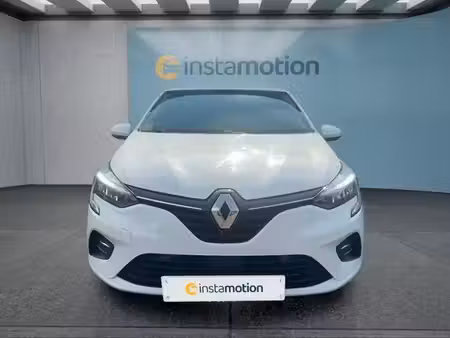 Renault Clio 1.0 TCe 90 Experience