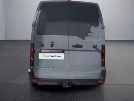 Renault Master 2.0 dCi 170