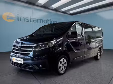 Renault Trafic 2.0 dCi 150