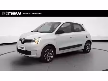 Renault Twingo 1.0 SCe 65