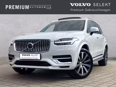 Volvo XC90 T8 2.0 4x4