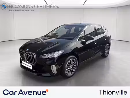 BMW Série 2 218i 1.5 136 Luxury