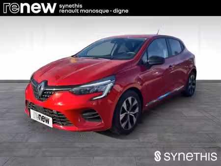 Renault Clio 1.0 SCe 65 Evolution