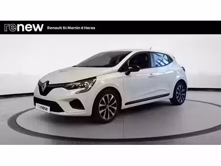 Renault Clio 1.0 TCe 90 Équilibre