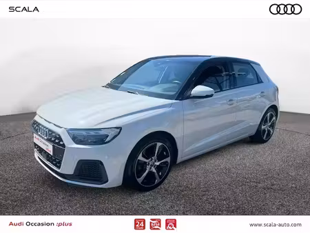 Audi A1 1.0 TFSI 116