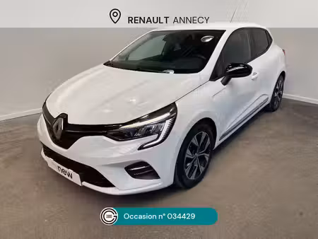 Renault Clio 91 Evolution