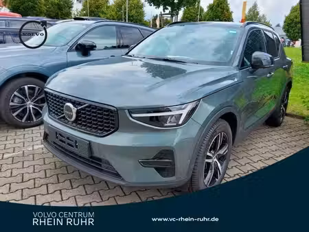 Volvo XC40 2.0