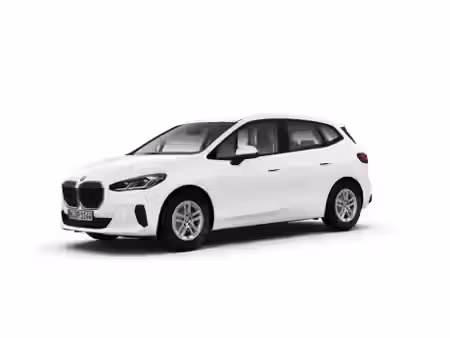 BMW Série 2 218i 1.5 136