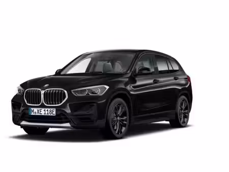 BMW X1 25e 1.5 xDrive