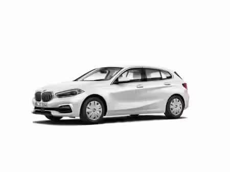 BMW Série 1 120d 2.0 140 sDrive