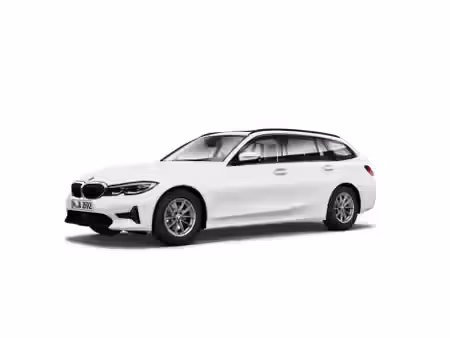 BMW Série 3 320d 2.0 190 xDrive
