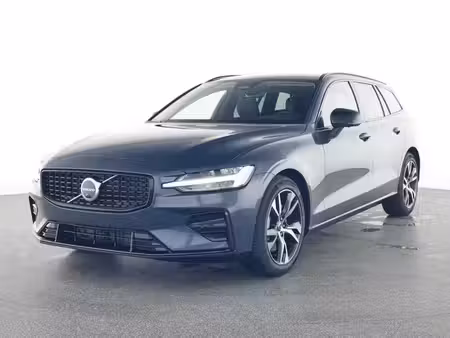 Volvo V60 T6 2.0 4x4