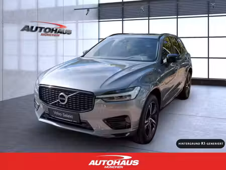 Volvo XC60 2.0 4x4