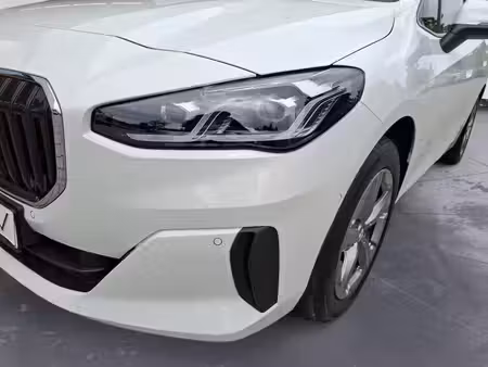 BMW Série 2 220i 1.5 170