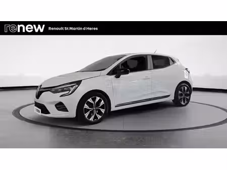 Renault Clio 1.5 dCi 100 Evolution
