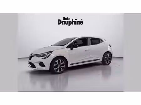 Renault Clio 1.5 dCi 100 Evolution