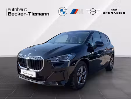 BMW Série 2 220i 1.5 184