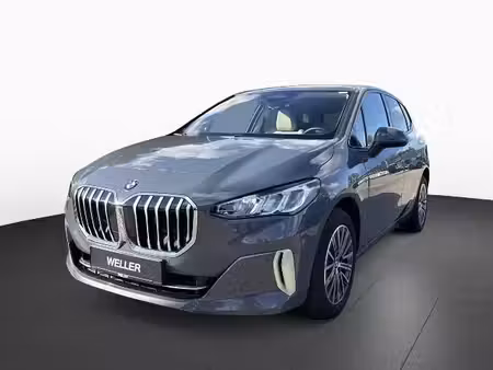 BMW Série 2 218d 2.0 150