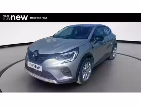 Renault Captur 1.0 TCe 91