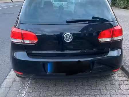 Volkswagen Golf 1.6 105