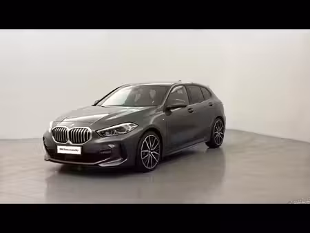 BMW Série 1 120d 2.0 190