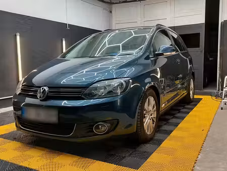 Volkswagen Golf 2.0 TDI 116 Life