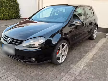 Volkswagen Golf 1.4 TSI 140