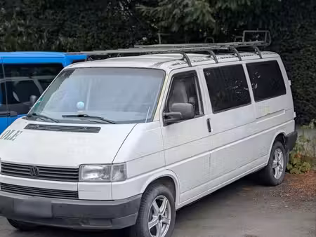 Volkswagen Transporter T4 2.5 110 GL