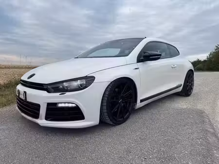 Volkswagen Scirocco 1.4 TSI 160