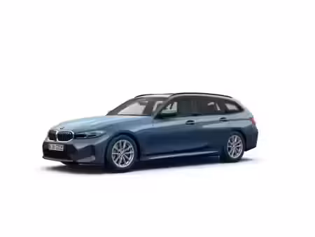 BMW Série 3 330e 2.0 292
