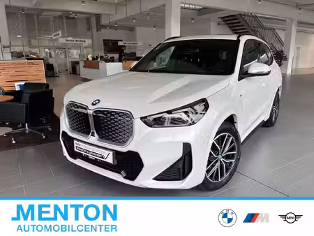 BMW iX1 20 204 eDrive