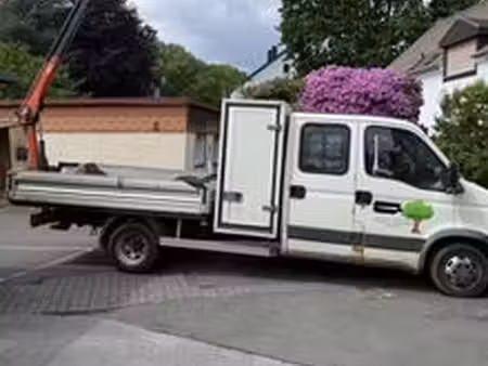 Iveco Daily 35