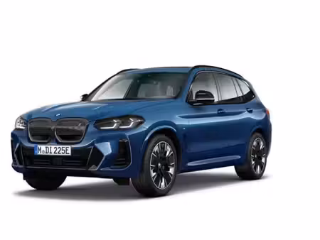 BMW iX3 286 M Sport
