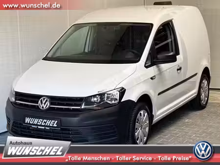 Volkswagen Caddy 2.0 TDI 75