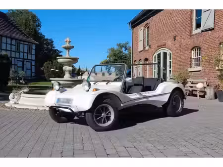 Volkswagen Buggy L