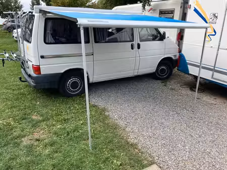 Volkswagen Transporter T4 1.9 68