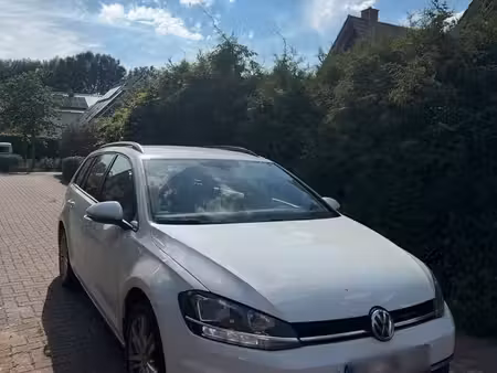Volkswagen Golf 2.0 TDI 150