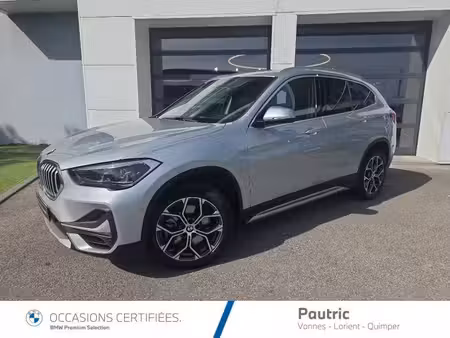BMW X1 20i 2.0 sDrive