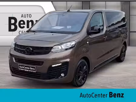 Opel Zafira 2.0 CDTI 150 Edition