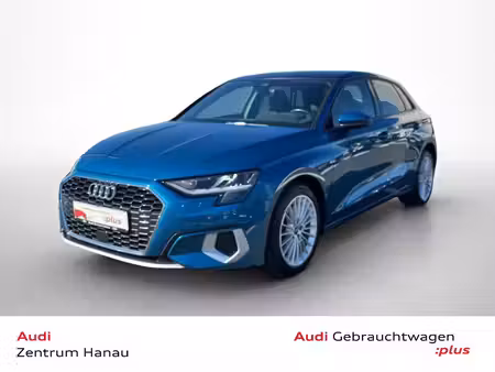 Audi A3 1.5 TFSI 150