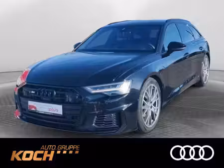 Audi A6 S6 3.0 TDI 349 quattro